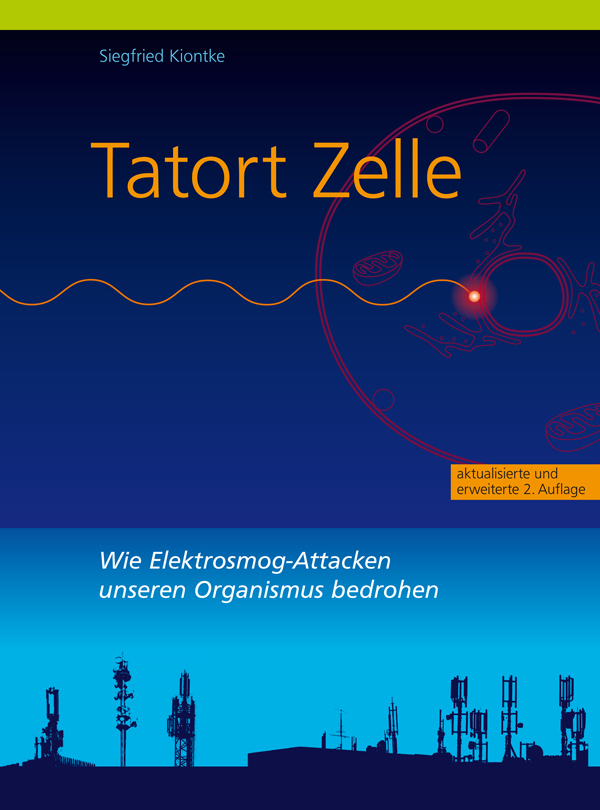 Buch: Tatort Zelle